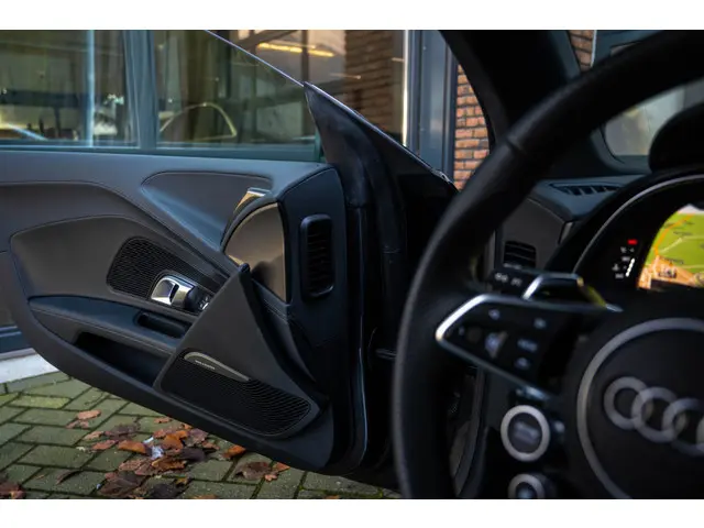 Audi R8 5.2 quattro 2020 Benzine 27