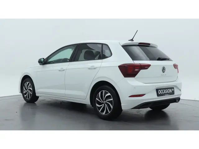 Volkswagen Polo 1.0 TSI 95pk Life Business 2024 Benzine 9