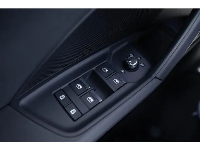 Audi A3 Sportback 35 TFSI S Line 2021 Benzine 41