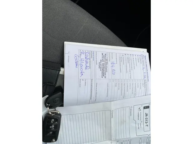 Volkswagen up! 1.0 move up! BlueMotion 2016 Benzine 11