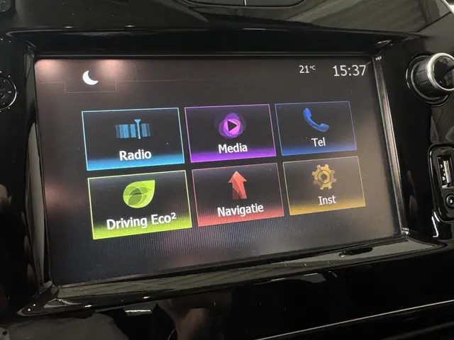 Renault Clio 0.9 TCe Intens 2018 Benzine 10