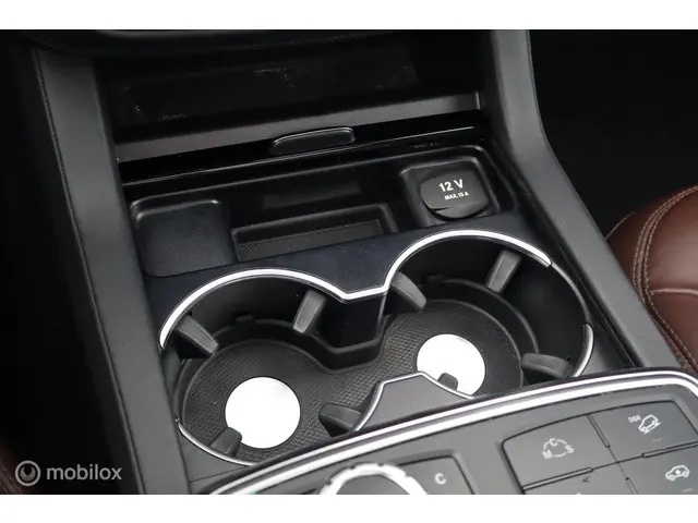 Mercedes-Benz GL AMG 63 2014 Benzine 73