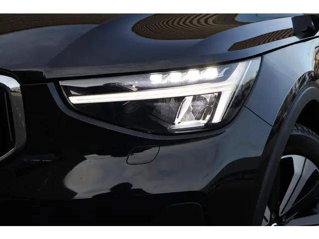 Volvo XC40 T4 Plug-in hybrid Core Bright 2022 Benzine 5