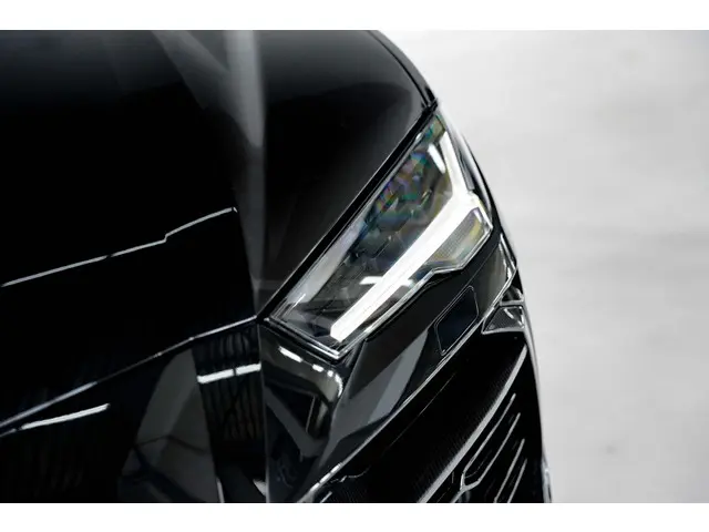 Lamborghini Urus URBAN 2022 Benzine 32