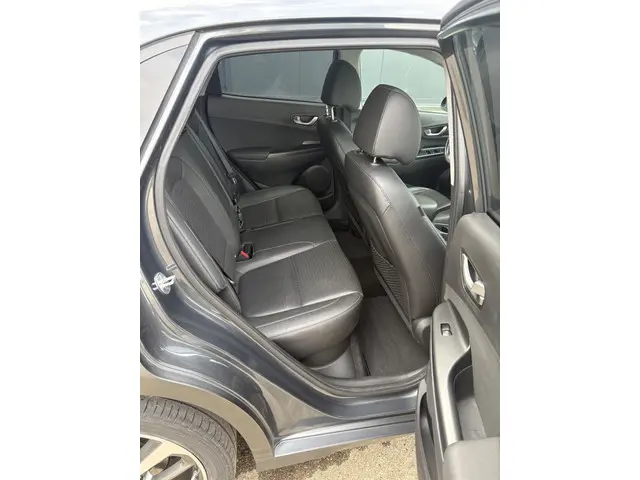 Hyundai Kona 1.0T Premium 2018 Benzine 13