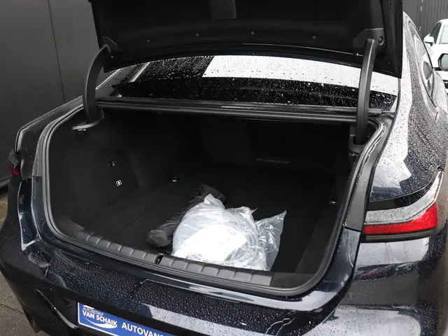 BMW i7 xDrive60 106 kWh 2024 Elektrisch 20