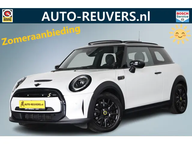 MINI Electric Mini Cooper 2023 Elektrisch
