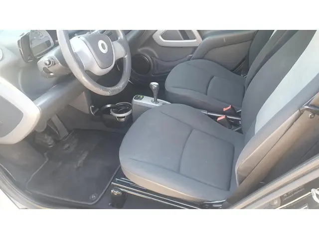 Smart Fortwo coupé 1.0 mhd Edition Pure 2013 Benzine 13