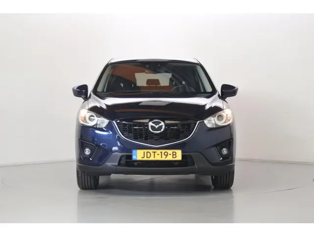 Mazda CX-5 2.0 165pk Sendo 2014 Benzine 34
