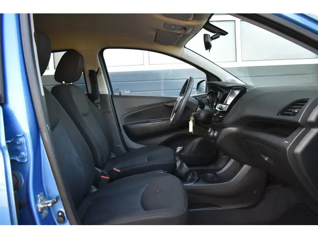 Opel KARL 1.0 Rocks Online Edition 2018 Benzine 14