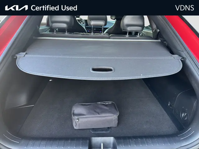 Kia EV6 Plus 77.4 kWh 2022 Elektrisch 26