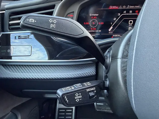 Audi RSQ8 4.0 TFSI RS Q8 quattro 2024 Benzine 19