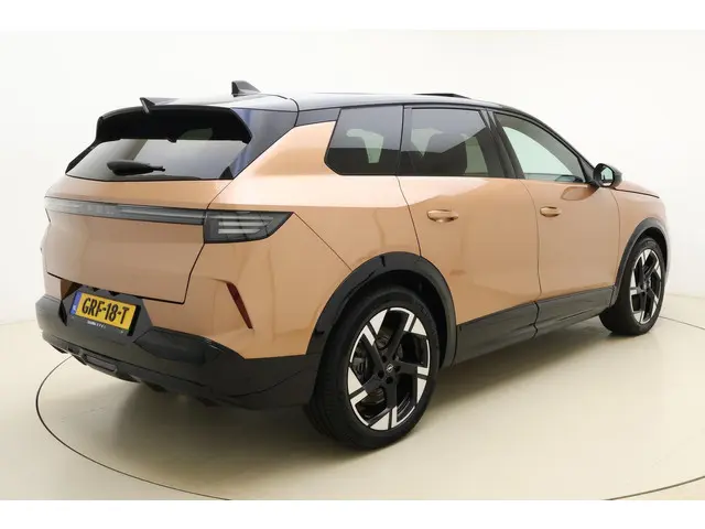 Opel Grandland Electric GS 73 kWh 2024 Elektrisch 2