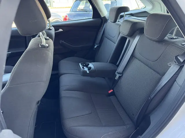 Ford Focus Wagon 1.0 EcoBoost Titanium 2013 Benzine 5