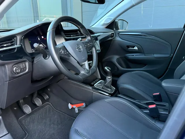 Opel Corsa 1.2 Elegance 2020 Benzine 8