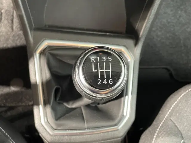 Dacia Sandero 1.0 TCe 100 Bi-Fuel Comfort 2022 LPG/Gas 23