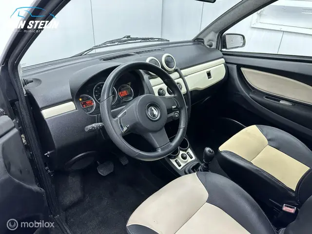 Aixam Crossover Brommobiel Premium | XXL | 27dkm 2015 Diesel 16
