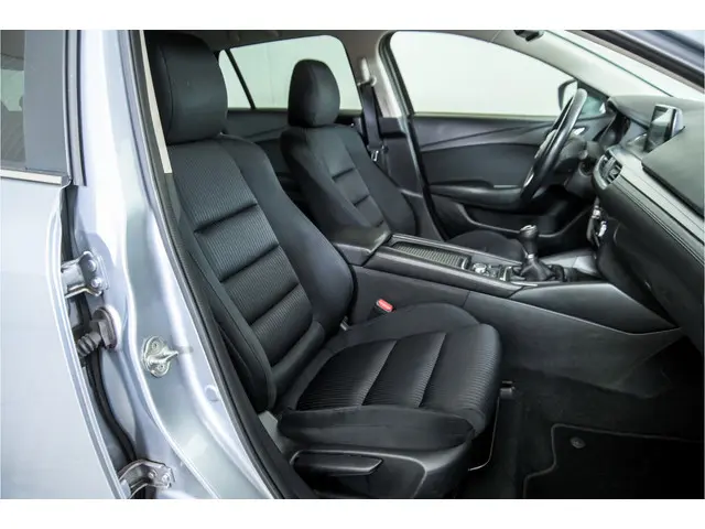 Mazda 6 Sportbreak 2.0 SkyActiv-G 165 TS+ 2016 Benzine 21