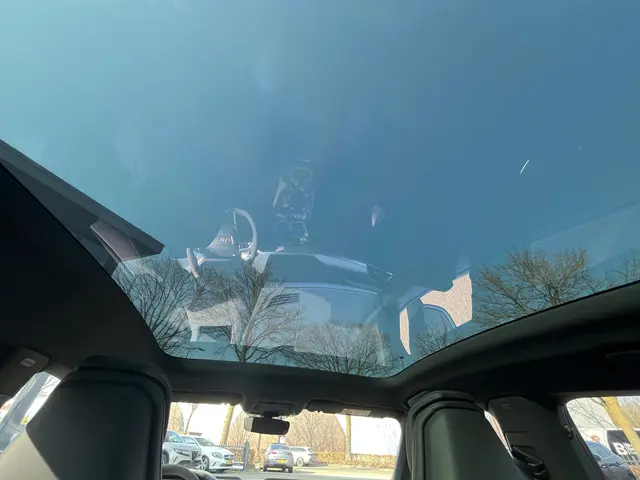 Audi e-tron GT RS 93 kWh 2021 Elektrisch 16