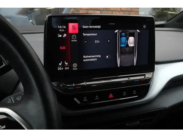 Volkswagen ID.4 Pro 77 kWh 2021 Elektrisch 16