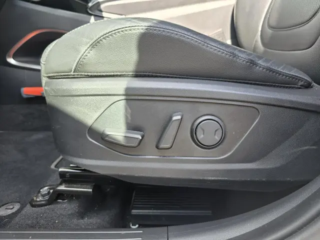 Hyundai Tucson 1.6 VERKOCHT 2022 Hybride Benzine 15