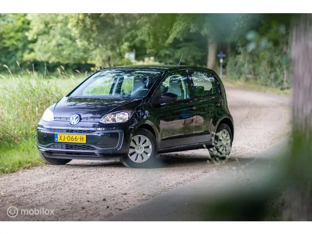 Volkswagen up! 1.0 BMT move up! 2019 Benzine 26