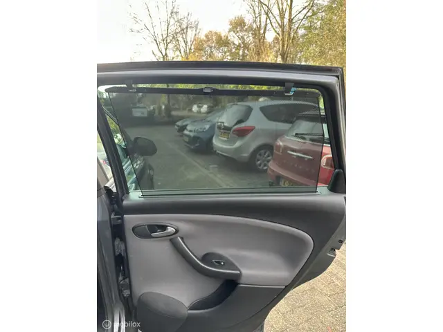 SEAT Altea XL 1.4 TSI Style 2014 Benzine 11