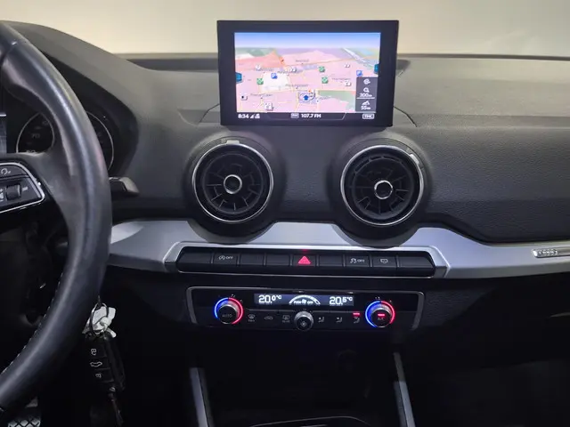 Audi Q2 115 PK TFSI Sport Pro Line 2018 Benzine 10