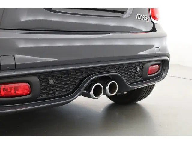 MINI Cooper S Cabrio Mini 2.0 2016 Benzine 32