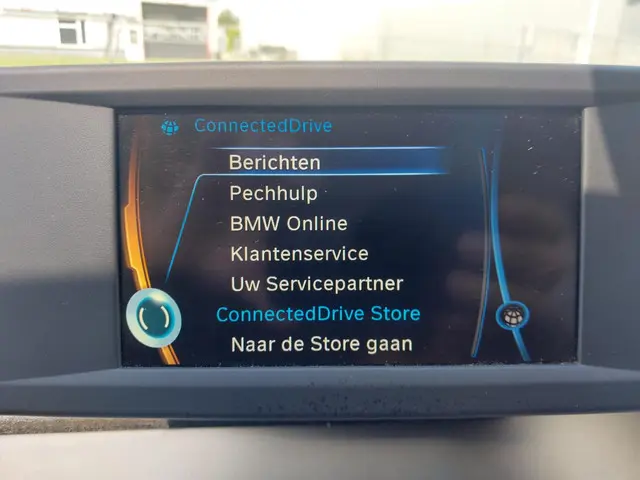 BMW i3 Basis Comfort Advance 22 kWh 2015 Elektrisch 21