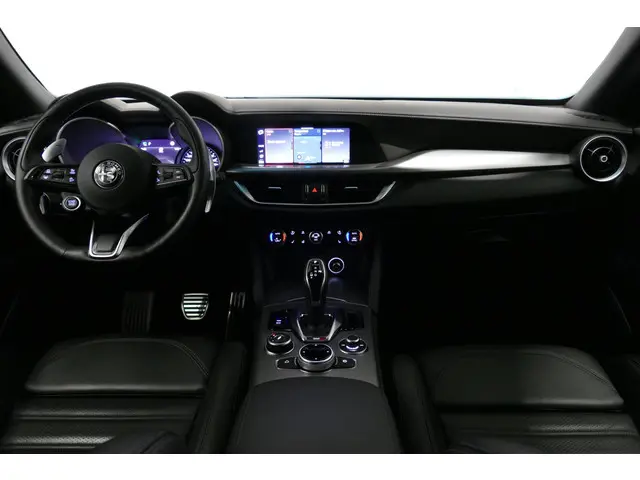 Alfa Romeo Stelvio 2.0 T AWD Veloce 2020 Benzine 21