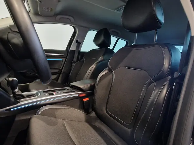 Renault Mégane Estate 1.3 TCe 140 Techno 2023 Benzine 7