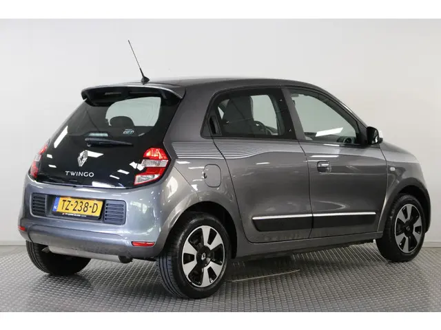 Renault Twingo 2