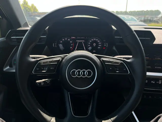 Audi A3 SPORTBACK 30 TFSI Pro Line 2023 Benzine 6