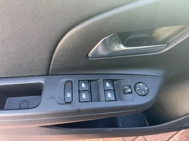 Opel Corsa 1.2 GS Line 2020 Benzine 15