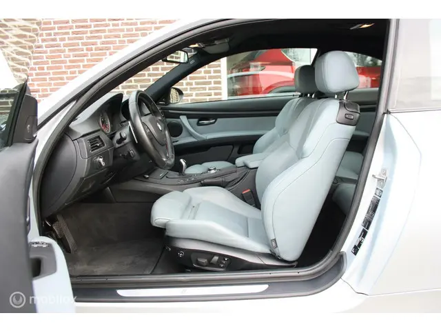 BMW M3 3-serie Coupé DCT, Drivers Package 2012 Benzine 20