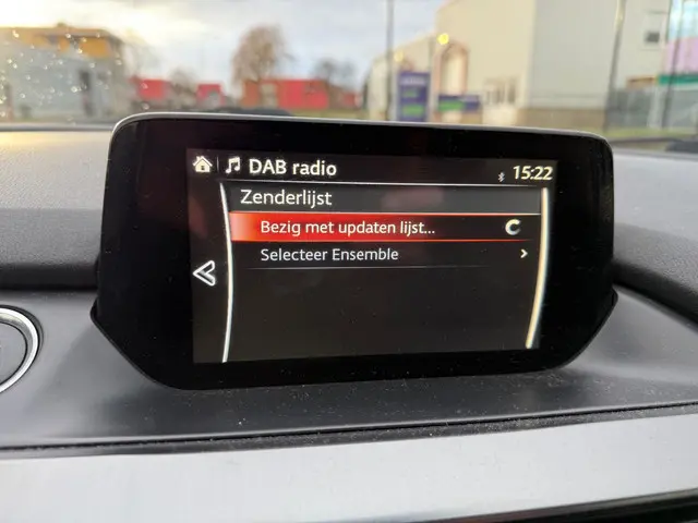 Mazda 6 Sportbreak 2.0 SkyActiv-G 165 TS+ 2015 Benzine 19