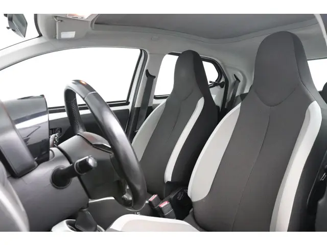Toyota Aygo 1.0 VVT-i x-wave 2016 Benzine 10