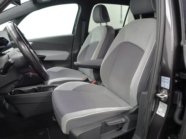 Volkswagen ID.3 First Plus 58 kWh Aut- 2020 Elektrisch 21