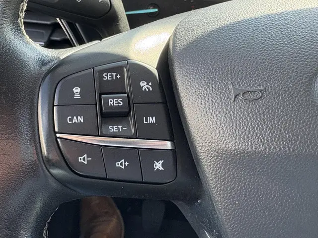 Ford Fiesta 1.0 EcoBoost Titanium 2018 Benzine 15