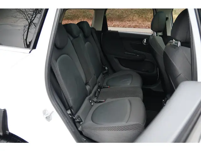 MINI Countryman Mini 1.5 Cooper ALL4 Chili 2019 Benzine 13