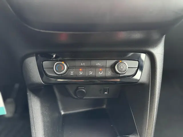 Opel Corsa 1.2 Edition 2020 Benzine 22