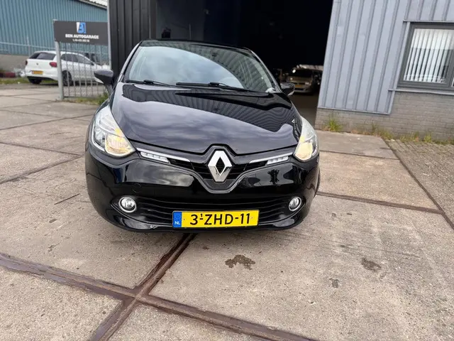 Renault Clio 0.9 TCe ECO Night&Day 2015 Benzine 26