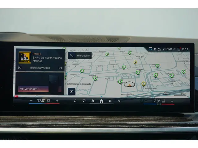 BMW X5 xDrive50e 2024 Hybride Benzine 33