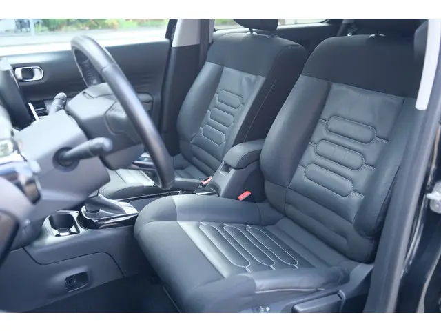 Citroën C4 Cactus PT Shine 110 Automaat-6 2018 Benzine 28