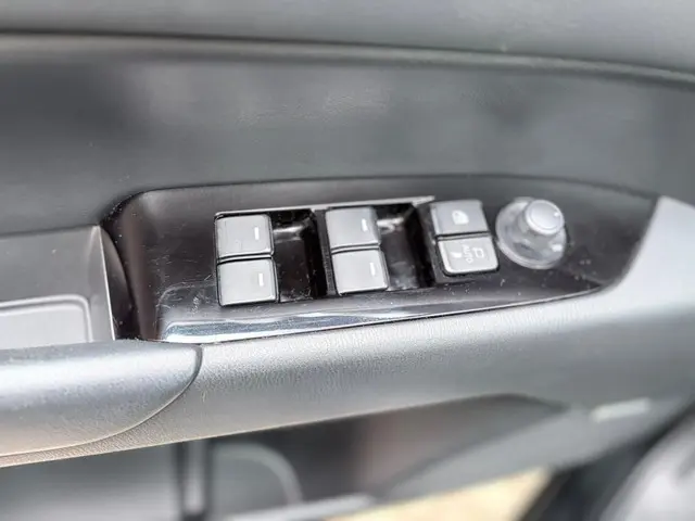 Mazda CX-5 2.0 SkyActiv-G 165 Signature 2019 Benzine 14