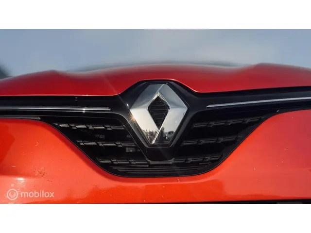 Renault Clio 1.0 TCe Zen 2019 Benzine 7