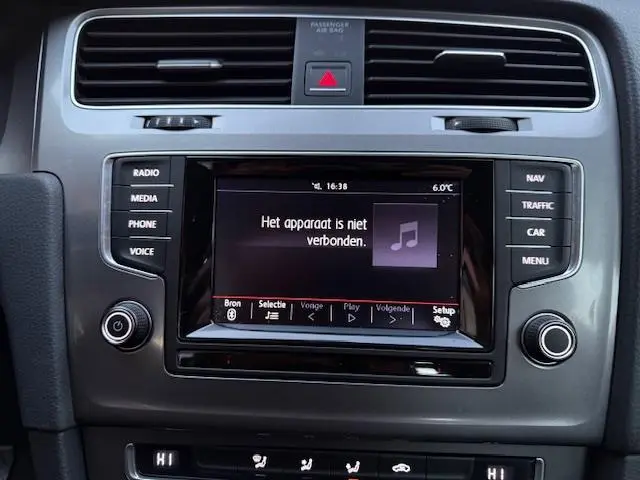 Volkswagen Golf 1.2 TSI Trendline 2013 Benzine 10