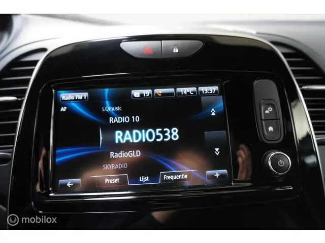 Renault Captur 1.3 TCe Version S 2019 Benzine 25