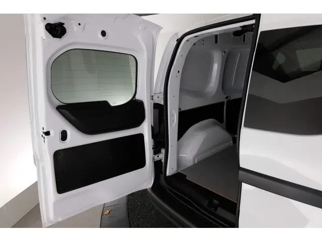 Mercedes-Benz Citan 110 L1 Base 2022 Benzine 19